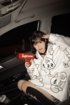 论理性生发片